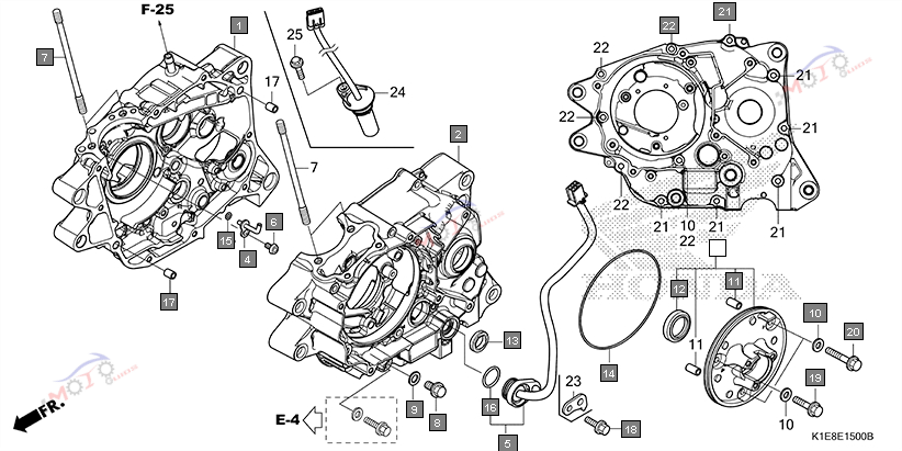 Engine Diagram